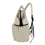 MOCHILA-LONCHERA VERTEX - GRIS