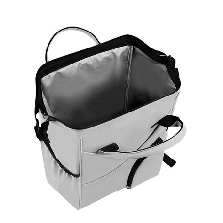 MOCHILA-LONCHERA VERTEX