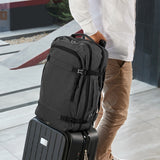 MOCHILA LAOS - GRIS