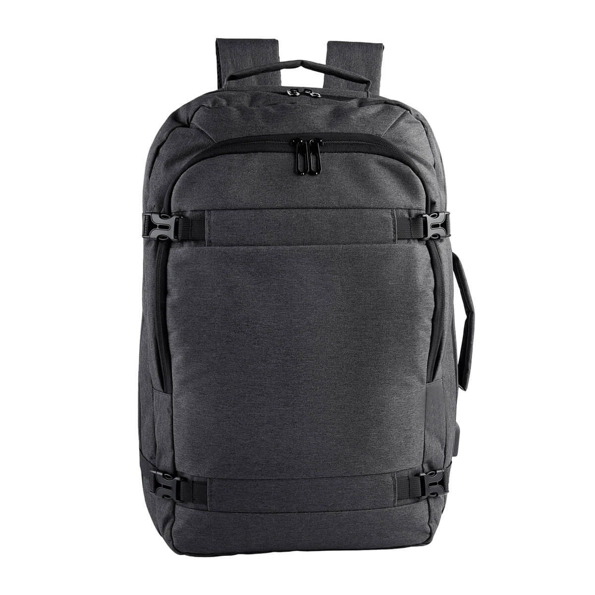 MOCHILA LAOS - GRIS