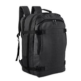 MOCHILA LAOS - GRIS