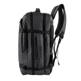 MOCHILA LAOS - GRIS