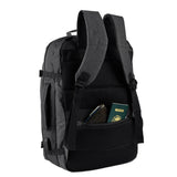 MOCHILA LAOS - GRIS
