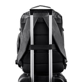 MOCHILA LAOS - GRIS