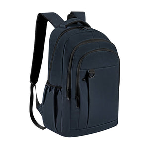 MOCHILA TOKIO - AZUL MARINO