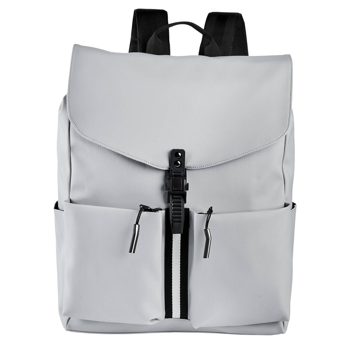 MOCHILA BERLIN - GRIS