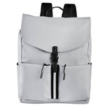 MOCHILA BERLIN - GRIS
