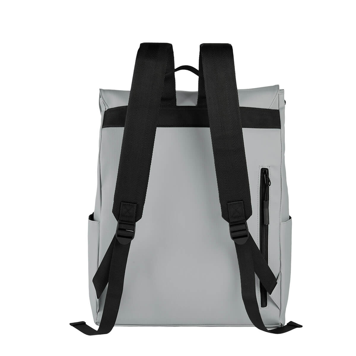 MOCHILA BERLIN - GRIS