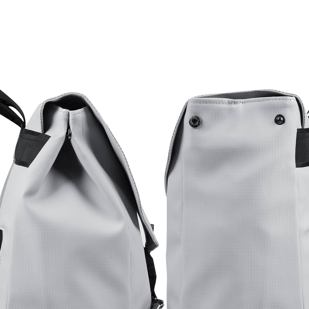 MOCHILA BERLIN - GRIS
