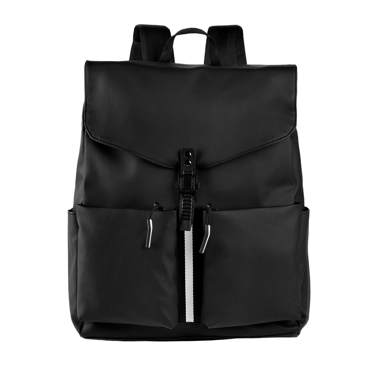 MOCHILA BERLIN - NEGRO