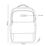 MOCHILA MIZAR