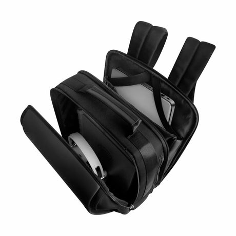 MOCHILA CLEF