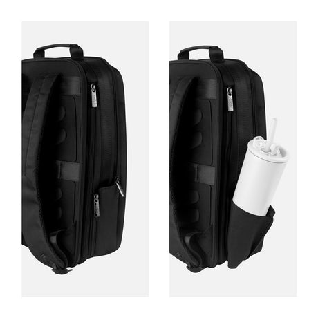 MOCHILA CLEF