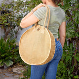 BOLSA FREDA - BEIGE