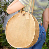 BOLSA FREDA - BEIGE