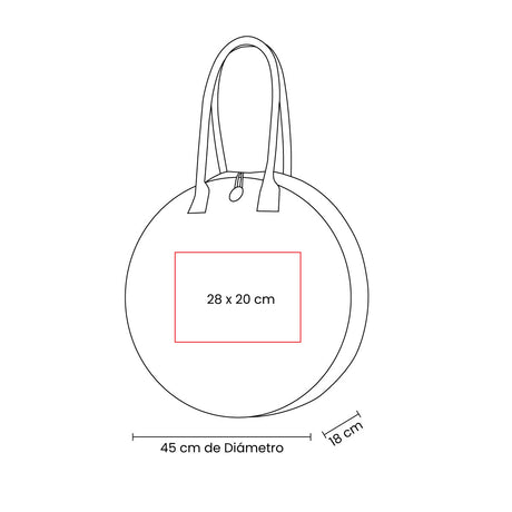 BOLSA FREDA