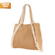 BOLSA ALIA - BEIGE