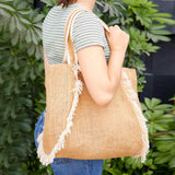 BOLSA ALIA - BEIGE