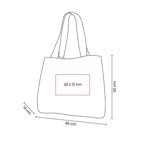 BOLSA ALIA