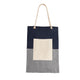 BOLSA CANDY - AZUL