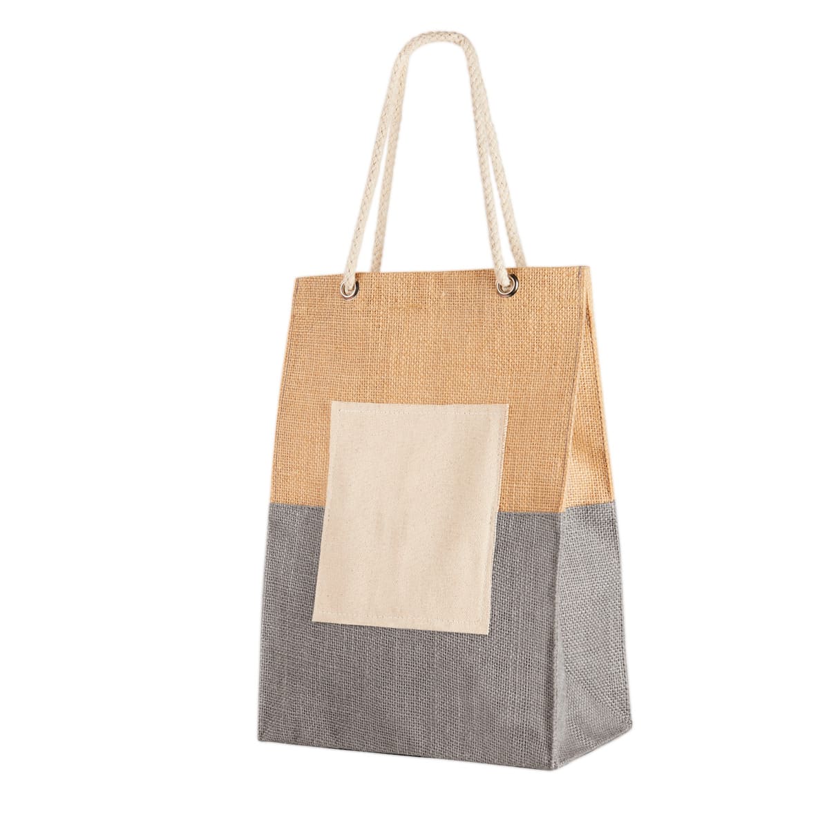 BOLSA CANDY - BEIGE