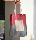 BOLSA CANDY - ROSA