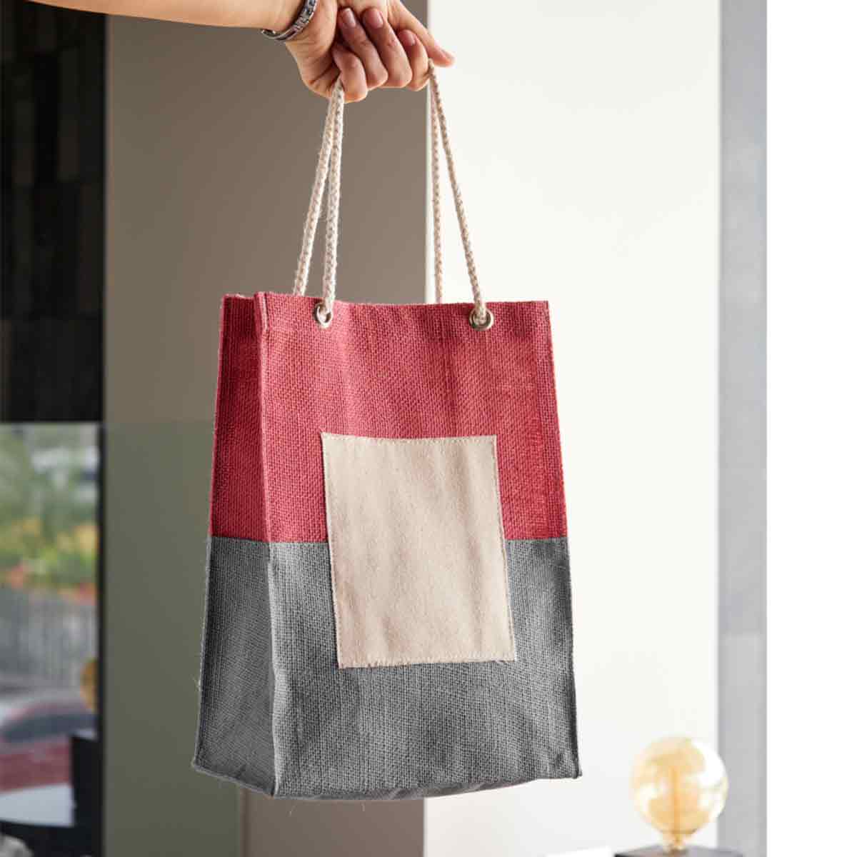 BOLSA CANDY - ROSA