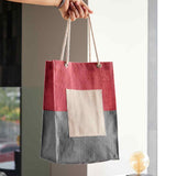 BOLSA CANDY - ROSA