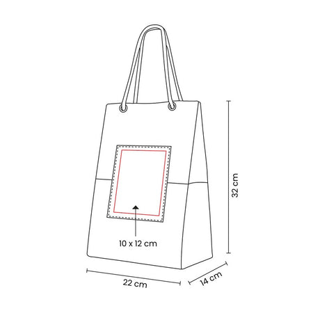 BOLSA CANDY