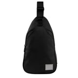 MOCHILA DE VIAJE CHAUD - NEGRO