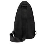MOCHILA DE VIAJE CHAUD - NEGRO