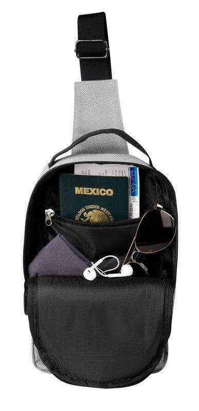 MOCHILA DE VIAJE JIMMY