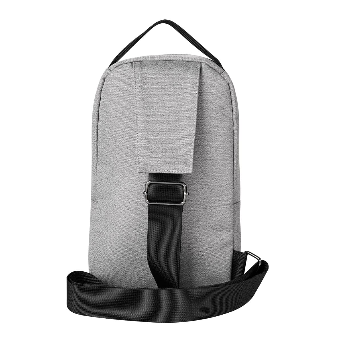 MOCHILA DE VIAJE JIMMY - GRIS