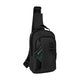 MOCHILA DE VIAJE JIMMY - NEGRO