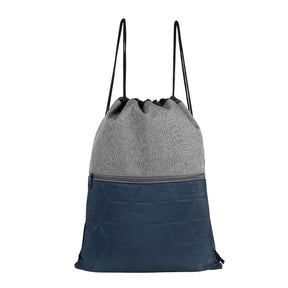 BOLSA-MOCHILA MALORA - AZUL