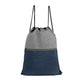 BOLSA-MOCHILA MALORA - AZUL