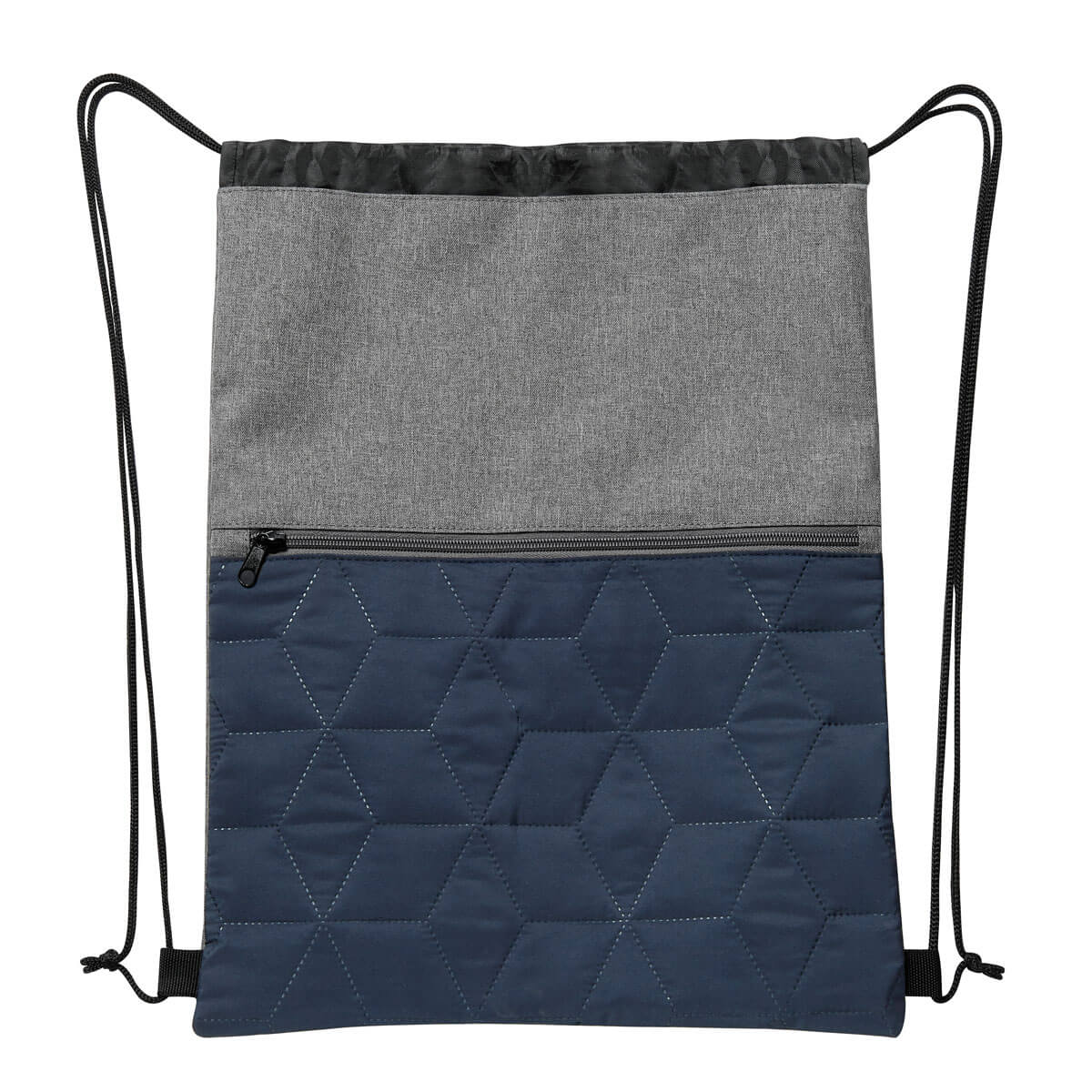 BOLSA-MOCHILA MALORA - AZUL