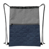 BOLSA-MOCHILA MALORA - AZUL