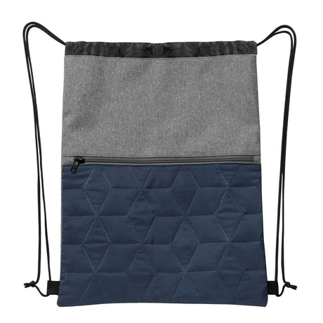 BOLSA-MOCHILA MALORA - AZUL