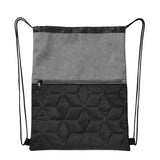 BOLSA-MOCHILA MALORA - NEGRO