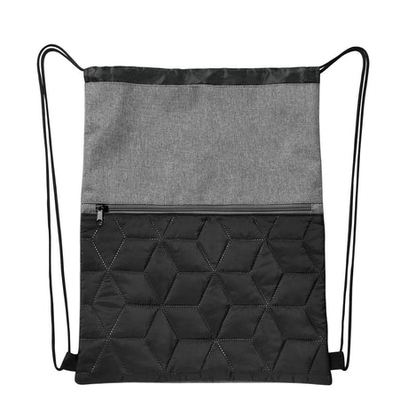 BOLSA-MOCHILA MALORA - NEGRO