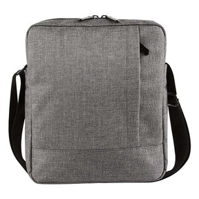 MOCHILA DE VIAJE REISEN - GRIS