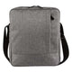 MOCHILA DE VIAJE REISEN - GRIS