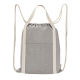 BOLSA-MOCHILA VATT GRIS - GRIS