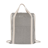 BOLSA-MOCHILA VATT GRIS - GRIS