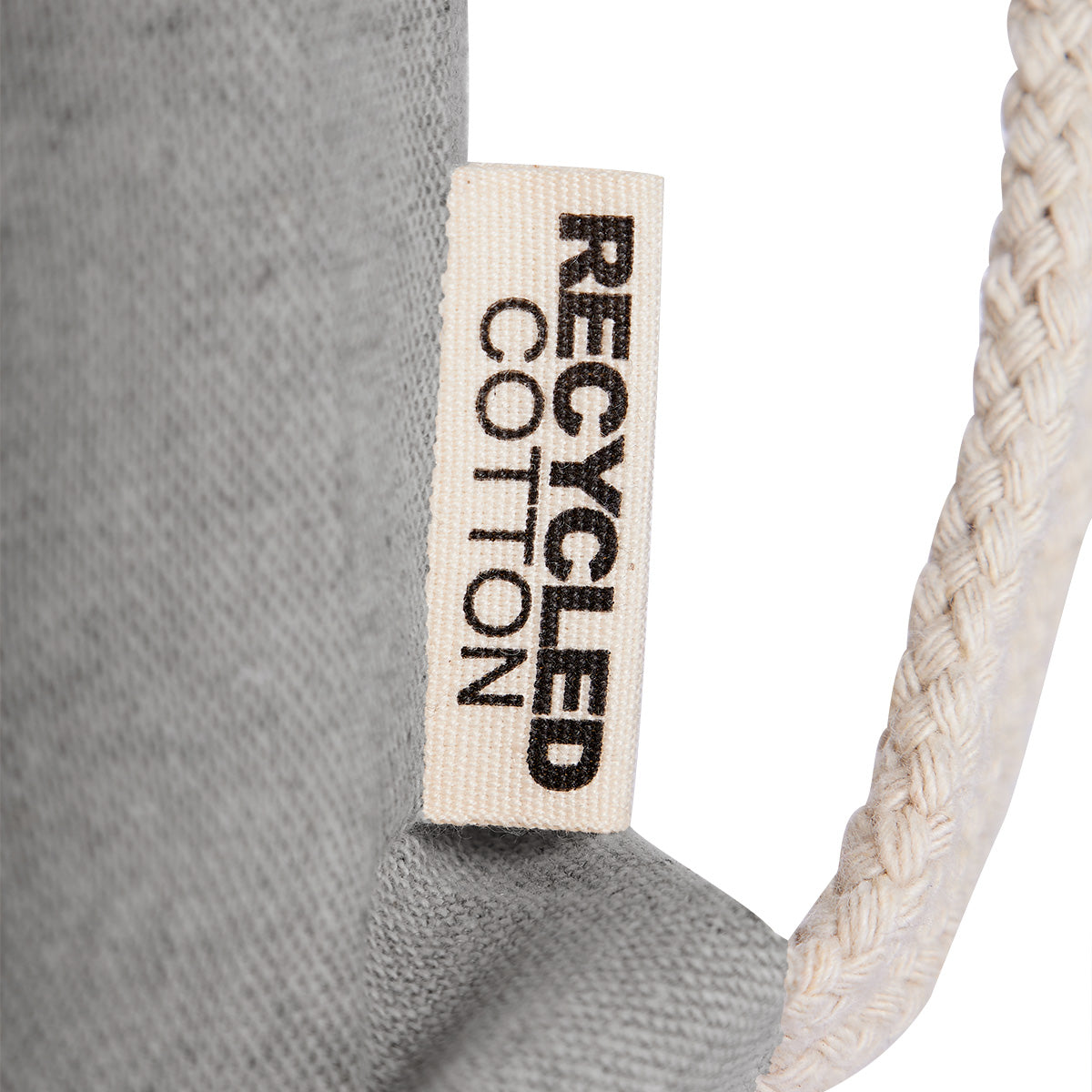 BOLSA-MOCHILA VATT GRIS - GRIS