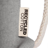 BOLSA-MOCHILA VATT GRIS - GRIS