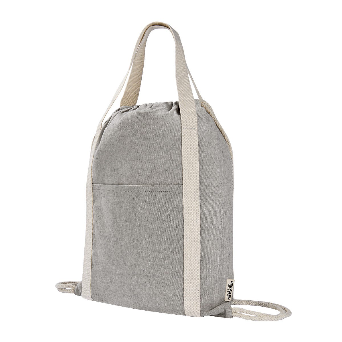 BOLSA-MOCHILA VATT GRIS