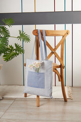 BOLSA KASVI - AZUL