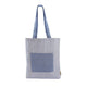 BOLSA KASVI - AZUL